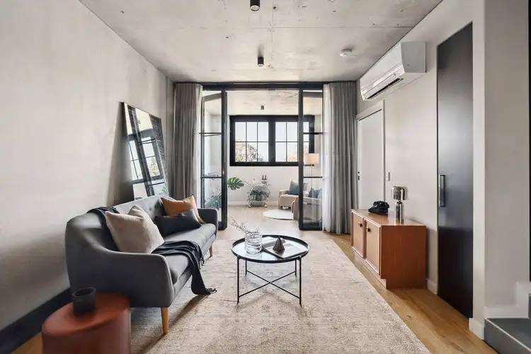 308/1 The Causeway, Kingston ACT 2604