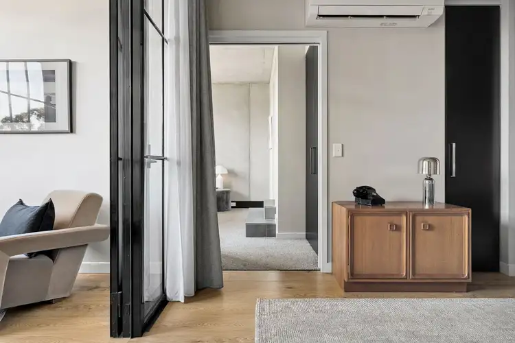 Fifth view of Homely apartment listing, 308/1 The Causeway, Kingston ACT 2604