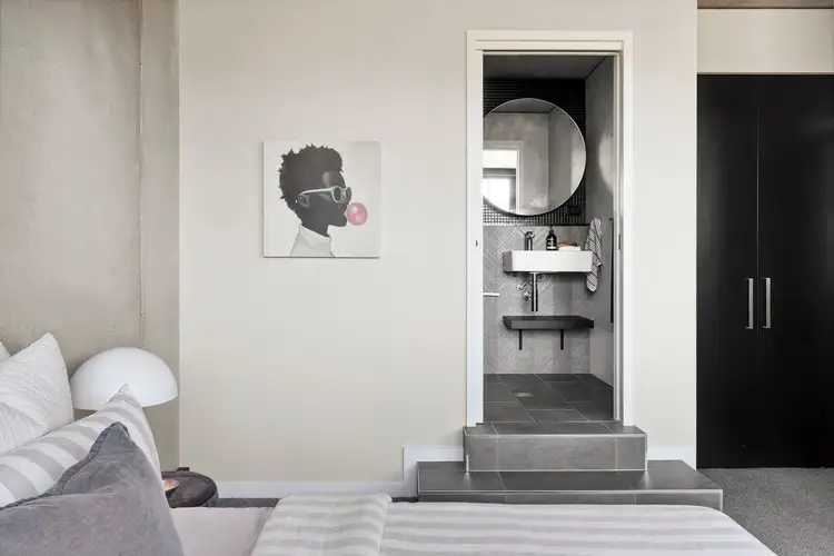 Sixth view of Homely apartment listing, 308/1 The Causeway, Kingston ACT 2604