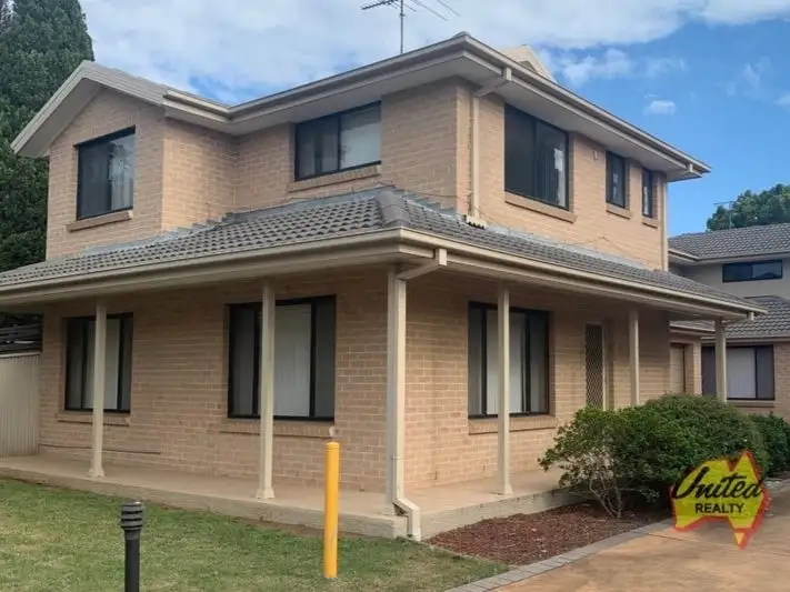 1/94 Saddington Street, St Marys NSW 2760