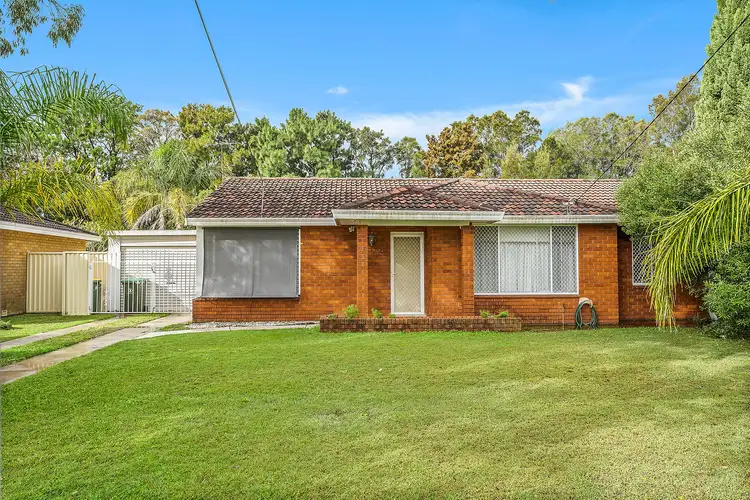 18 Wollondilly Place