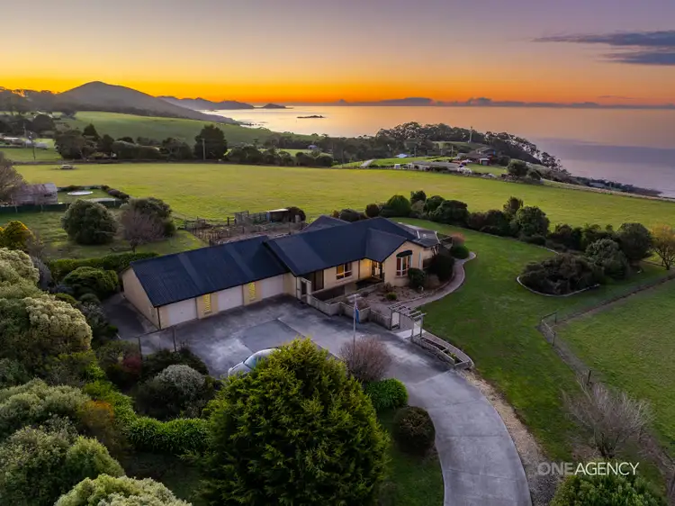 24 Pokes Road, Boat Harbour TAS 7321
