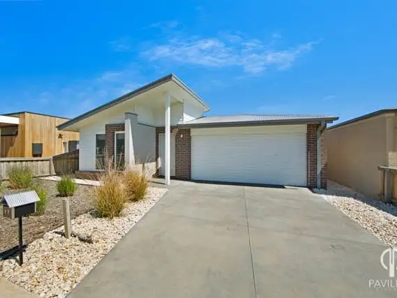 Main view of Homely house listing, 17 Greenview Rise, Ocean Grove VIC 3226