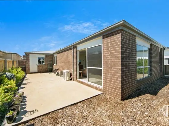 Second view of Homely house listing, 17 Greenview Rise, Ocean Grove VIC 3226