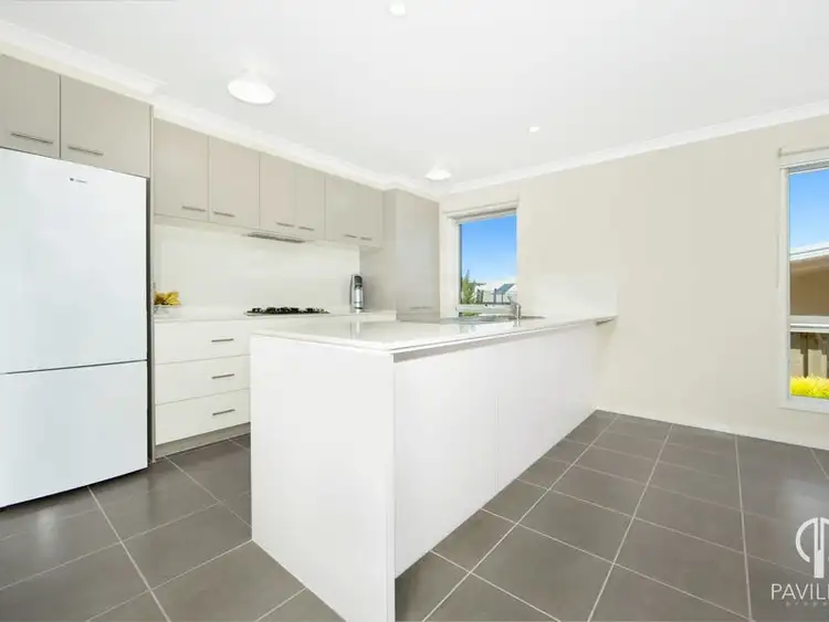 Third view of Homely house listing, 17 Greenview Rise, Ocean Grove VIC 3226