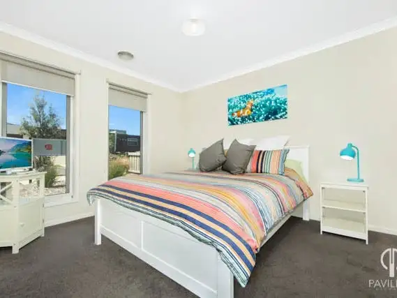Fourth view of Homely house listing, 17 Greenview Rise, Ocean Grove VIC 3226
