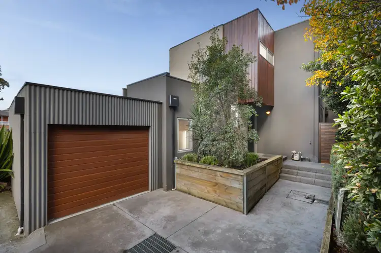 Main view of Homely townhouse listing, 15/47 Hamilton Street, Niddrie VIC 3042