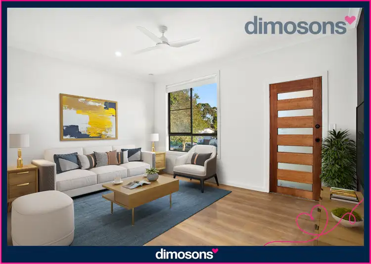 Second view of Homely house listing, 14 Norfolk Street, Berkeley NSW 2506