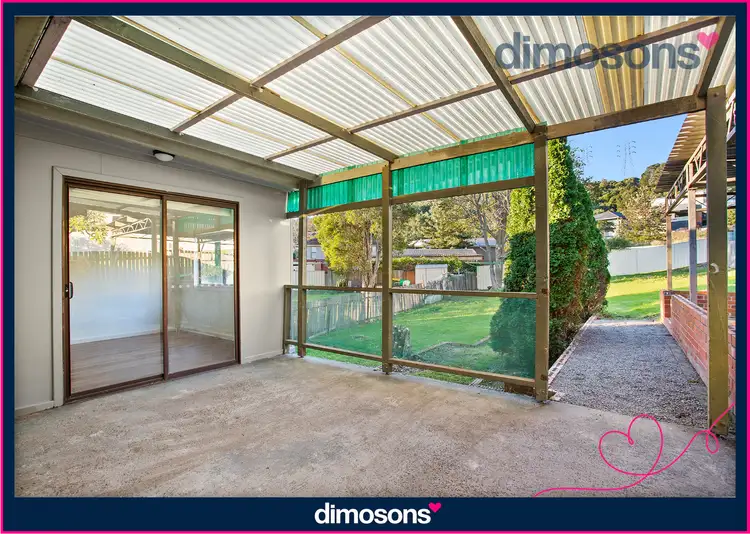 Fifth view of Homely house listing, 14 Norfolk Street, Berkeley NSW 2506