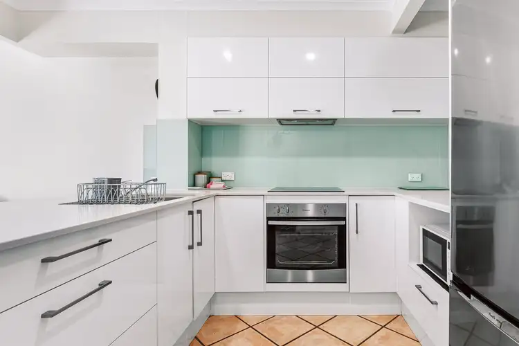 Sixth view of Homely unit listing, 2/21-25 Cumming Parade, Point Lookout QLD 4183