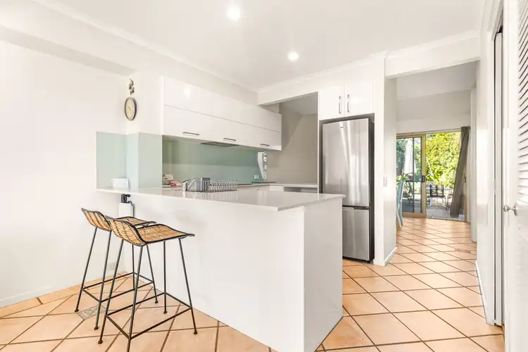 Seventh view of Homely unit listing, 2/21-25 Cumming Parade, Point Lookout QLD 4183