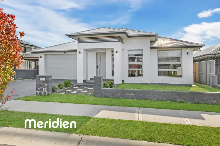 Main view of Homely house listing, 3 Crabapple Street, Marsden Park NSW 2765