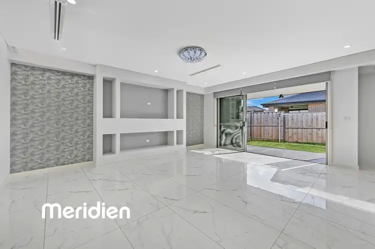 Third view of Homely house listing, 3 Crabapple Street, Marsden Park NSW 2765