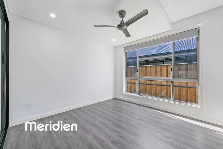 Fourth view of Homely house listing, 3 Crabapple Street, Marsden Park NSW 2765