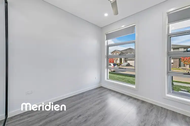 Fifth view of Homely house listing, 3 Crabapple Street, Marsden Park NSW 2765