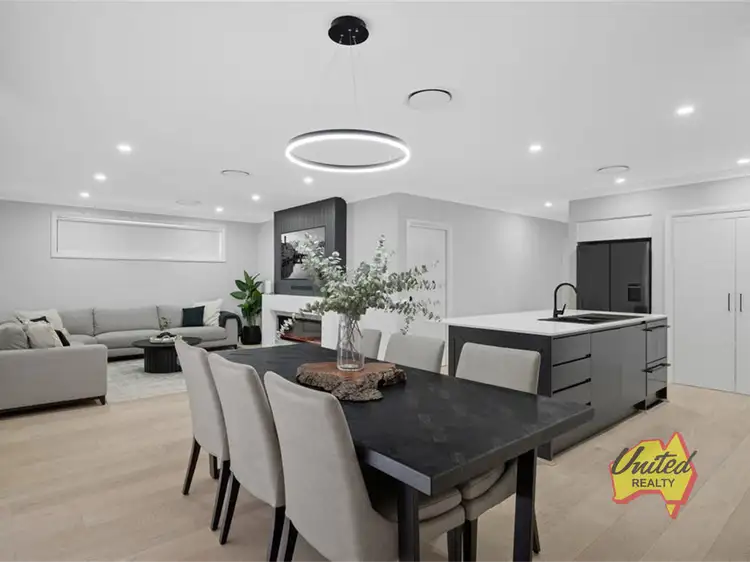 Main view of Homely house listing, 32 Resthaven Way, Silverdale NSW 2752