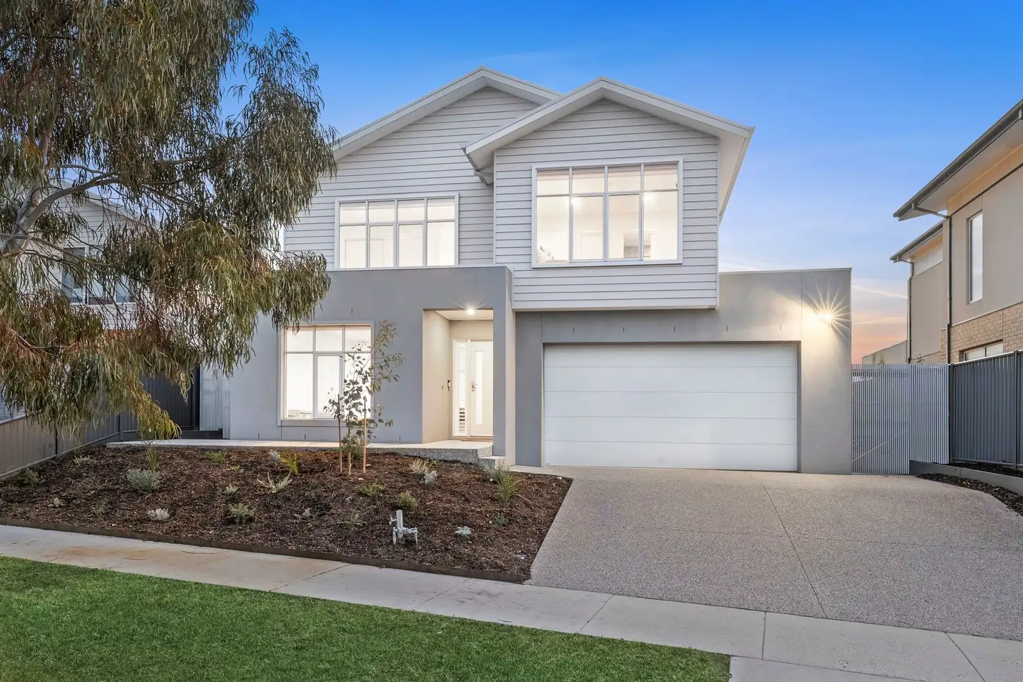 Main view of Homely house listing, 67 You Yangs Avenue, Curlewis VIC 3222