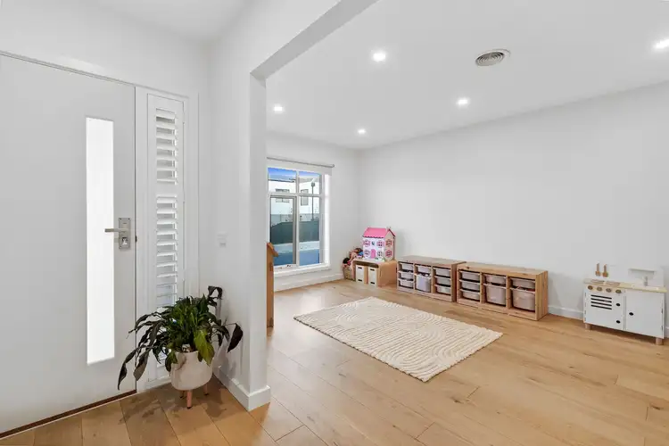 Second view of Homely house listing, 67 You Yangs Avenue, Curlewis VIC 3222