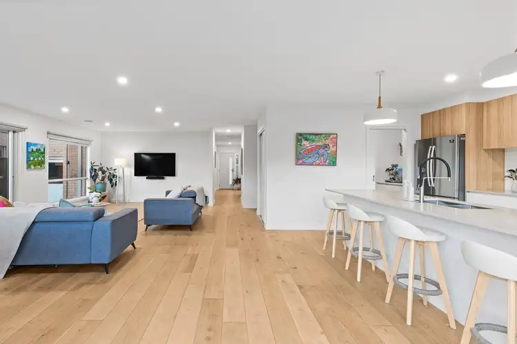 Fourth view of Homely house listing, 67 You Yangs Avenue, Curlewis VIC 3222
