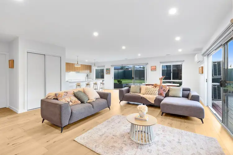 Fifth view of Homely house listing, 67 You Yangs Avenue, Curlewis VIC 3222
