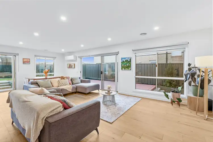 Sixth view of Homely house listing, 67 You Yangs Avenue, Curlewis VIC 3222