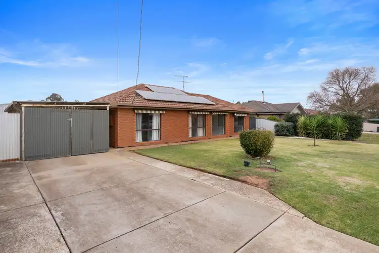 Main view of Homely house listing, 10 Guttler Street, Uranquinty NSW 2652
