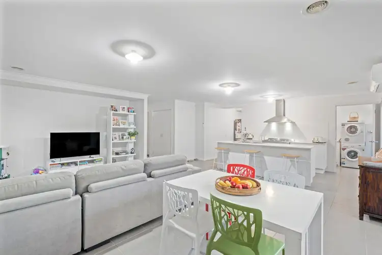 Fifth view of Homely house listing, 6 Whitecliff Way, Armstrong Creek VIC 3217