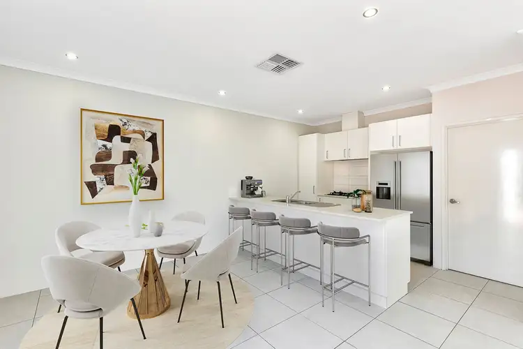 15/10 Cordovan Parkway, Aveley WA 6069