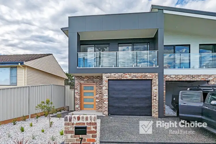 7 Barrack Avenue, Barrack Heights NSW 2528