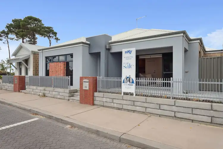 66 Verdant Vista, Ellenbrook WA 6069