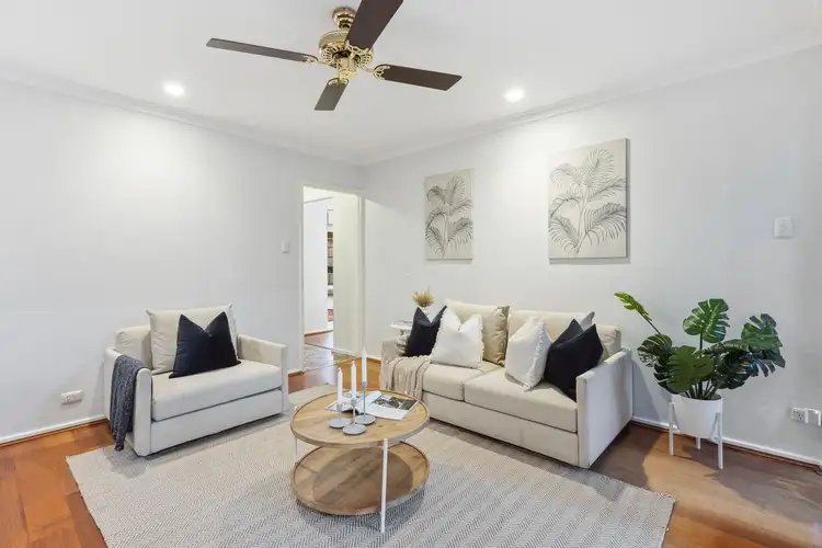 Sixth view of Homely house listing, 4 Dundee Court, Duncraig WA 6023