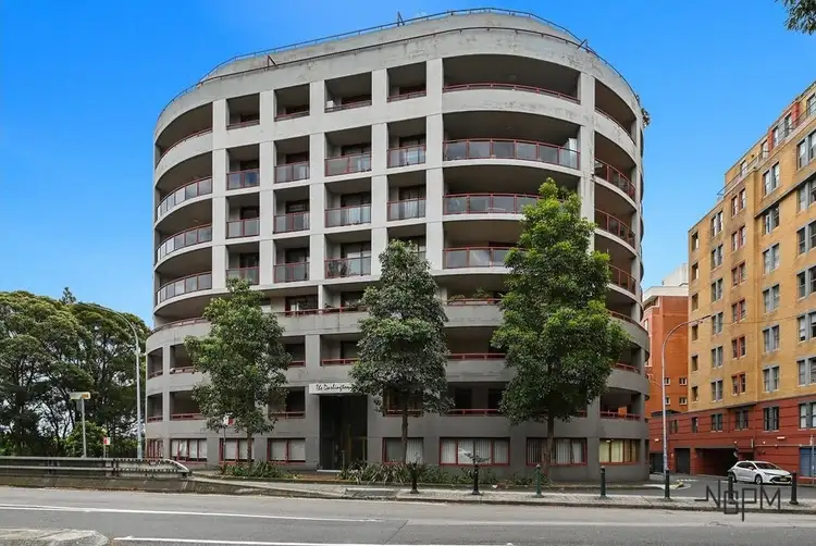 59/152 Bulwara Road, Pyrmont NSW 2009