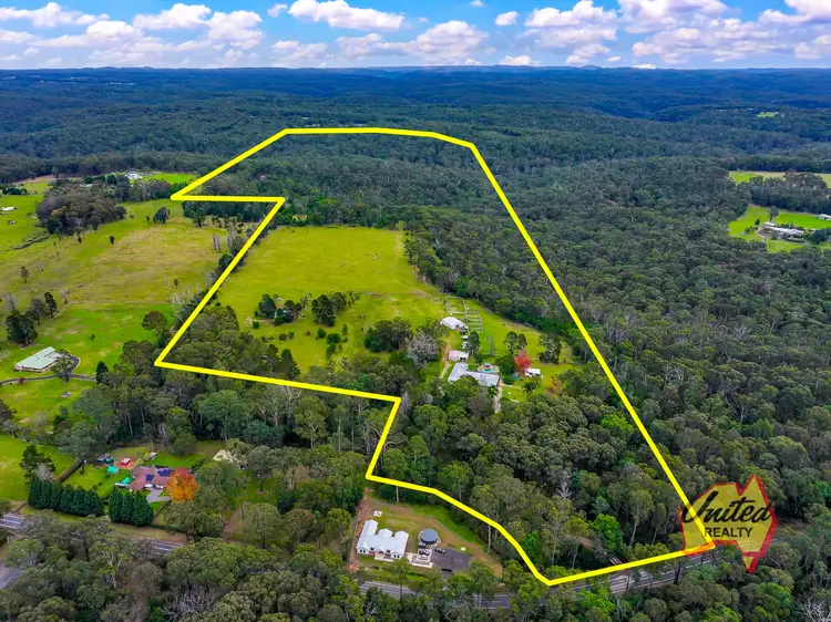 535 Silverdale Road, Orangeville NSW 2570
