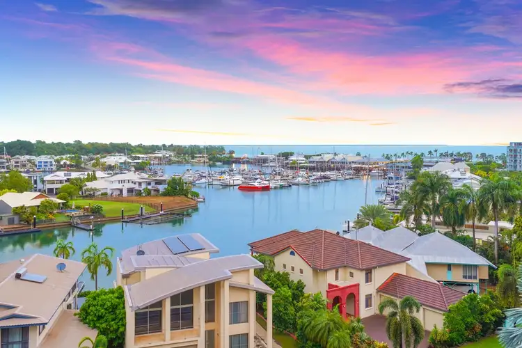 16/6 Marina Boulevard, Larrakeyah NT 820