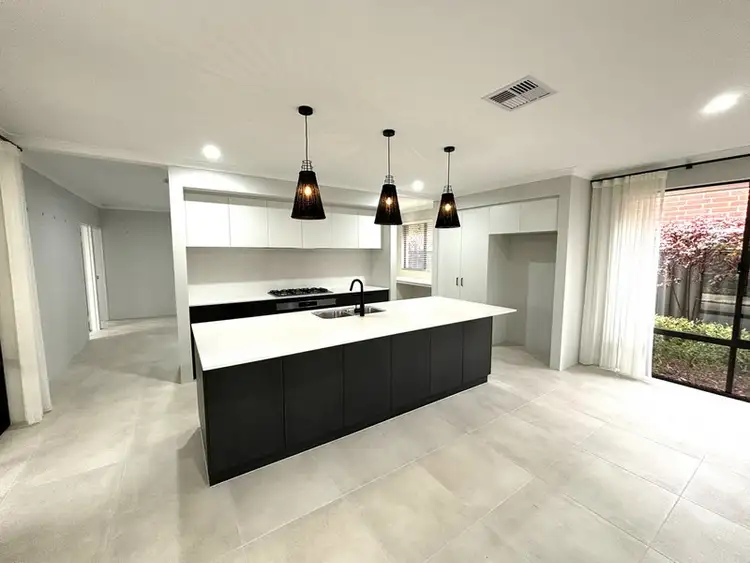 Third view of Homely house listing, 12 Entwistle Way, Aveley WA 6069