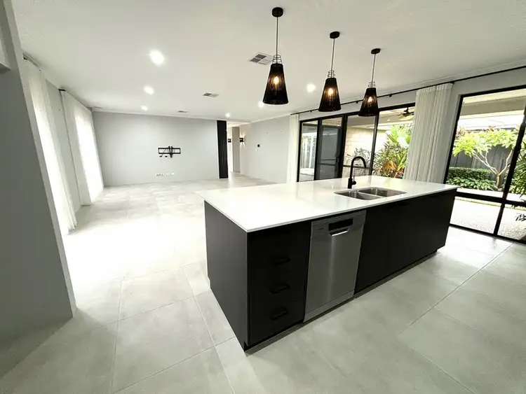 Fourth view of Homely house listing, 12 Entwistle Way, Aveley WA 6069