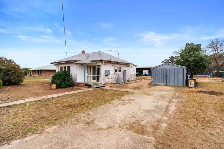32 Wilson Street, The Rock NSW 2655