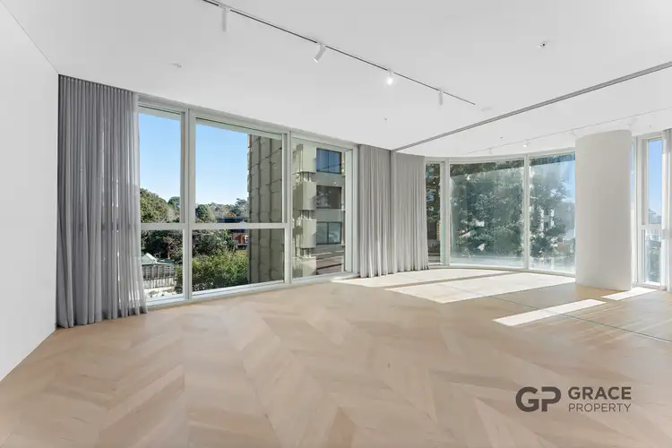 Main view of Homely apartment listing, level 6/168 Walker Street, North Sydney NSW 2060
