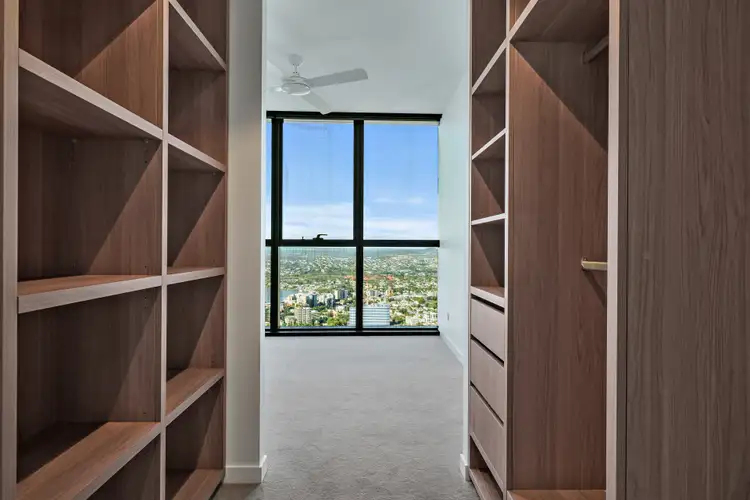 5810/8 Margaret Street, Brisbane City QLD 4000
