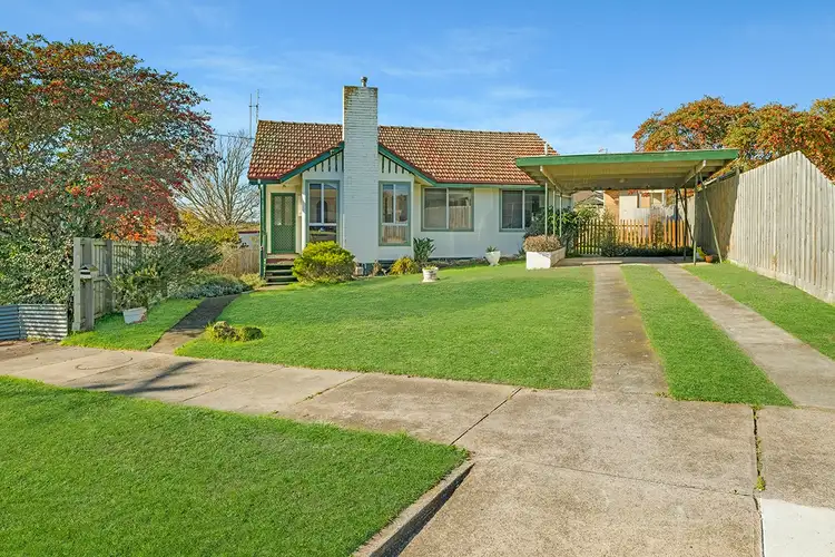 Main view of Homely house listing, 6 Kiama Avenue, Warrnambool VIC 3280