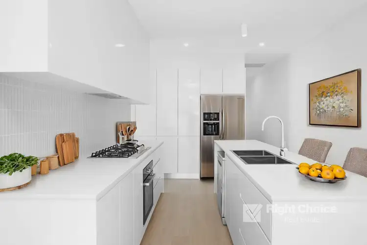 Third view of Homely semi-detached listing, 3A Irongum Street, Horsley NSW 2530