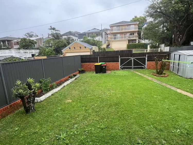 Cronulla Street, Carlton NSW 2218