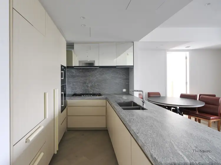 Third view of Homely apartment listing, 420/499 St Kilda Road, Melbourne VIC 3004