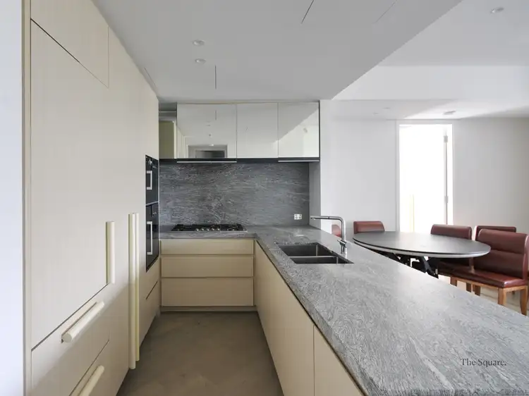 Fourth view of Homely apartment listing, 420/499 Saint Kilda Road, Melbourne VIC 3004