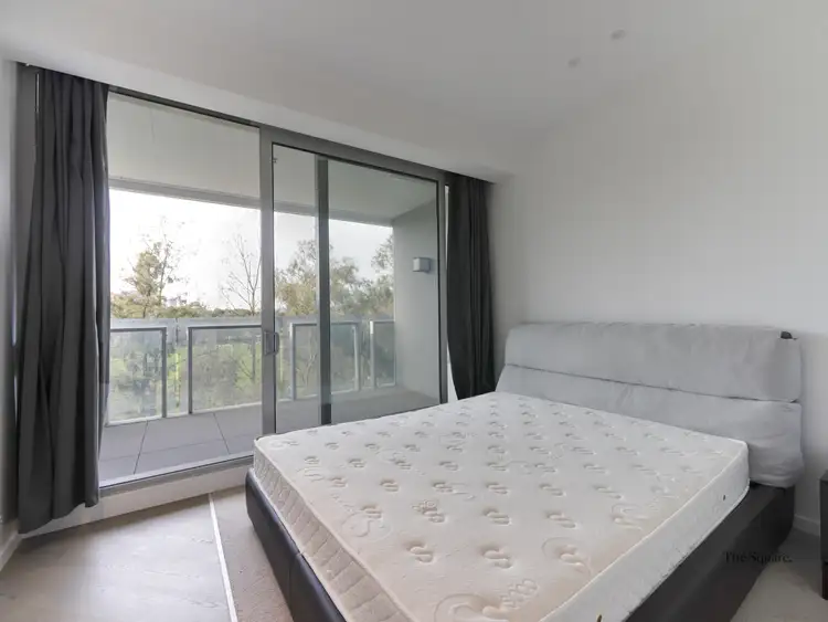 Fifth view of Homely apartment listing, 420/499 St Kilda Road, Melbourne VIC 3004