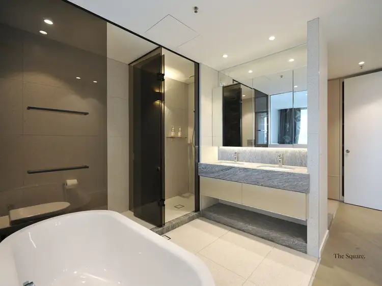Sixth view of Homely apartment listing, 420/499 St Kilda Road, Melbourne VIC 3004