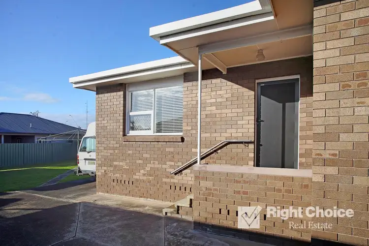 2/23 Antrim Avenue, Warilla NSW 2528
