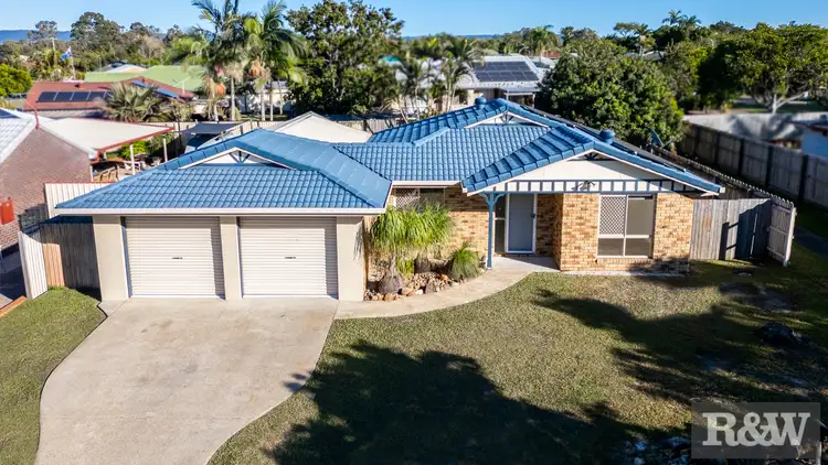 Second view of Homely house listing, 3 Abbey Road, Caboolture QLD 4510