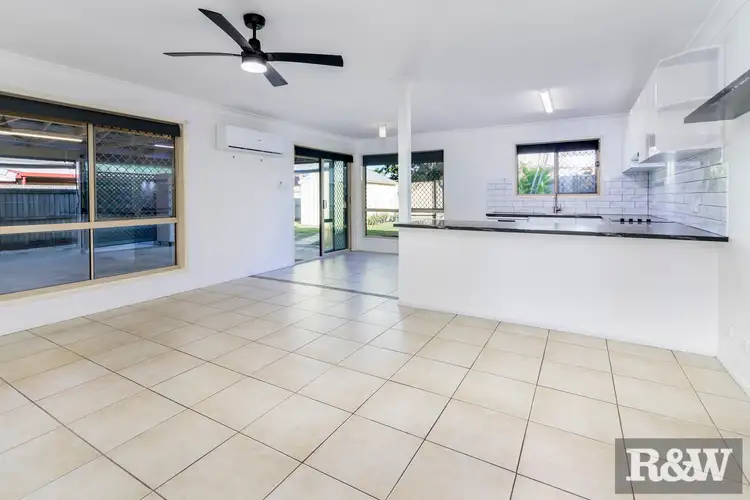 Third view of Homely house listing, 3 Abbey Road, Caboolture QLD 4510