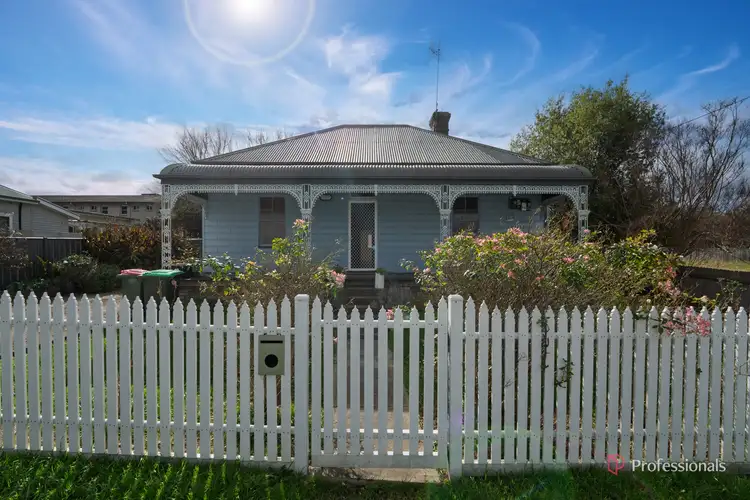 95 Jeffrey Street, Armidale NSW 2350